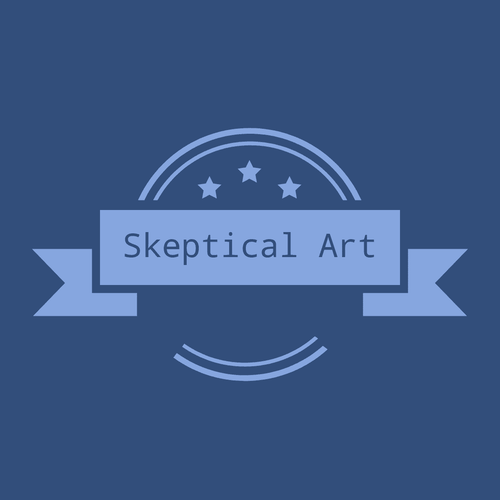 Skeptical Art